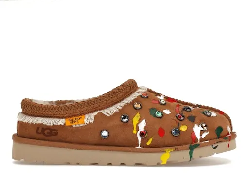 UGG Tasman Slipper Gallery Dept. Chestnut sold by Addict Sneakers