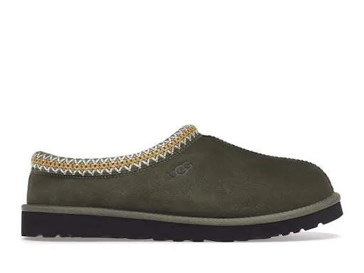 UGG Tasman Slipper Burnt Olive sold by Addict Sneakers