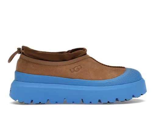 UGG Tasman Weather Hybrid Slipper Chestnut Big Sky sold by Addict Sneakers