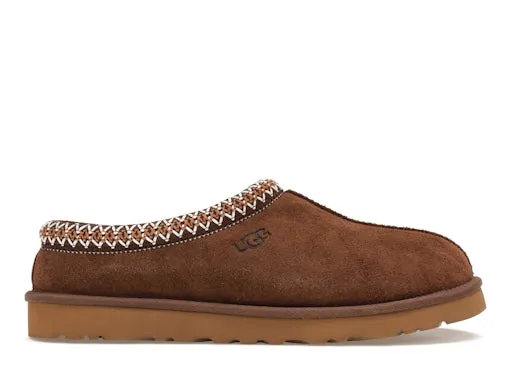 UGG Tasman Slipper Chocolate sold by Addict Sneakers
