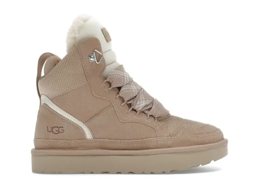 UGG Highmel Driftwood (Women's) sold by Addict Sneakers