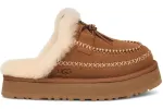UGG Disquette Alpine Slipper Chestnut (Women's) sold by Addict Sneakers