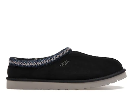 UGG Tasman Slipper True Navy sold by Addict Sneakers
