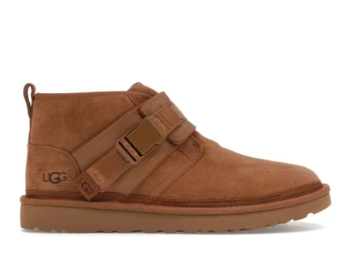 UGG Neumel Boot Snapback Chestnut sold by Addict Sneakers