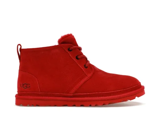 UGG Neumel Boot Samba Red (Women's) sold by Addict Sneakers