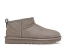 UGG Classic Ultra Mini Boot Goat sold by Addict Sneakers