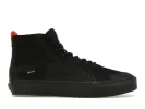 Vans Sk 8-Hi GTX VR 3 RAEBURN Black sold by Addict Sneakers