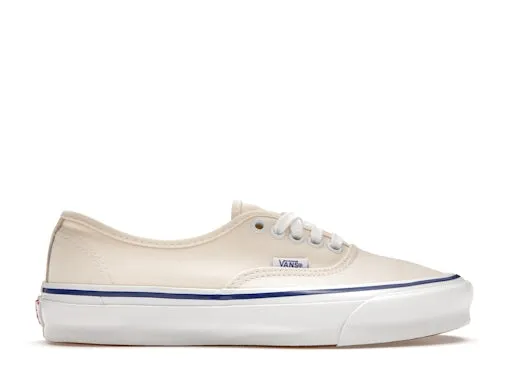 Vans OG Authentic LXClassic White sold by Addict Sneakers