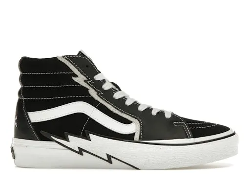 Vans Vault Sk 8 Hi Bolt LXMastermind World sold by Addict Sneakers