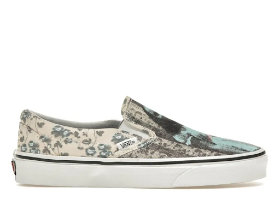 Vans Classic Slip-On Horror Pack The Shining sold by Addict Sneakers