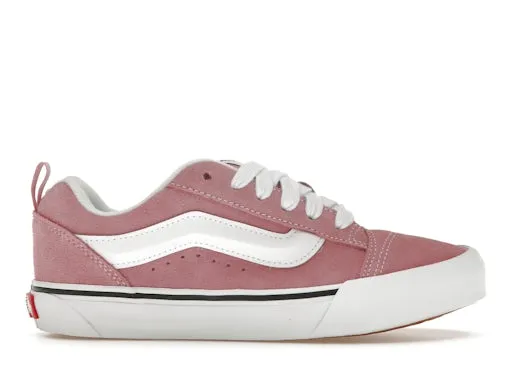 Vans Knu Skool Pink sold by Addict Sneakers