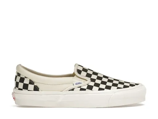 Vans Slip-On Classic Canvas sold by Addict Sneakers