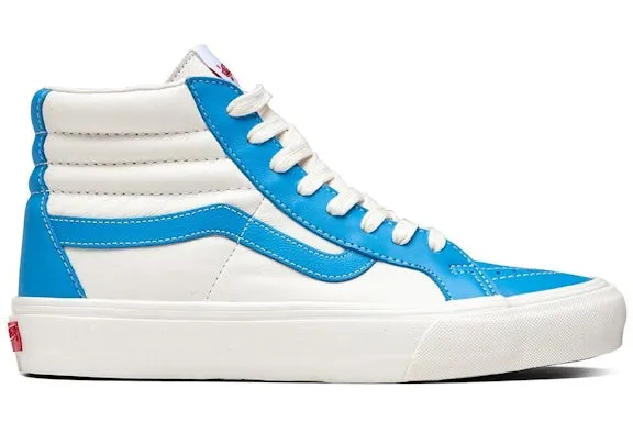 Vans Vault Sk 8-Hi Reissue VLTBonnie Blue sold by Addict Sneakers