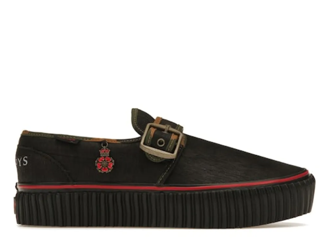 Vans Style 47 Creeper Horror Pack The Lost Boys sold by Addict Sneakers