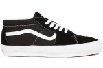 Vans OG Sk 8-Mid LXBlack sold by Addict Sneakers