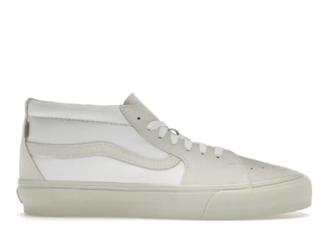 Vans Vault OG Sk 8-Mid LXJJJJound Hospitality sold by Addict Sneakers