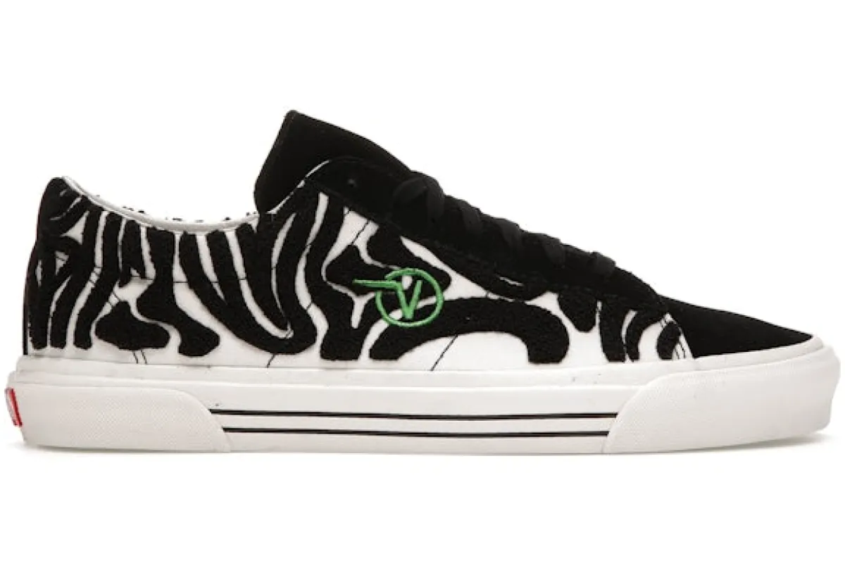 Vans Sid DXAnderson.Paak sold by Addict Sneakers