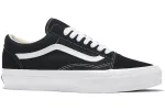 Vans Old Skool 36 LXBlack White sold by Addict Sneakers