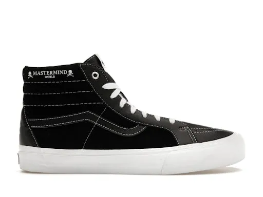 Vans Vault UA Sk 8 Hi Reissue LXMastermind World sold by Addict Sneakers