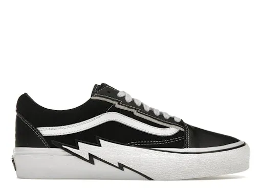 Vans Vault Old Skool Bolt LXMastermind World sold by Addict Sneakers