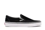 Vans Classic Slip On Black sold by Addict Sneakers