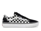 Vans Old Skool Supreme Swarovski Black sold by Addict Sneakers