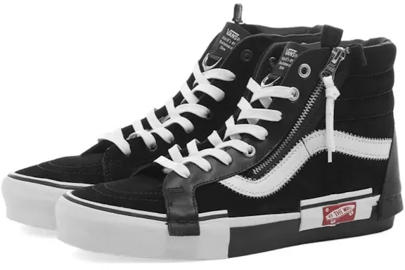 Vans Vault Sk 8-Hi Cap LXMastermind World Presented by END. sold by Addict Sneakers