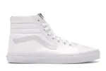 Vans Sk 8-Hi True White sold by Addict Sneakers