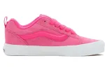 Vans Knu Skool Pink Glo sold by Addict Sneakers