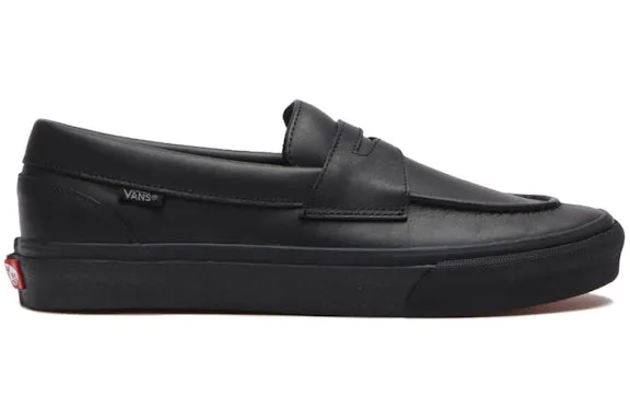 Vans Loafer Japan Unchained Black sold by Addict Sneakers