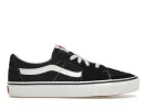 Vans Sk 8-Low Black White sold by Addict Sneakers