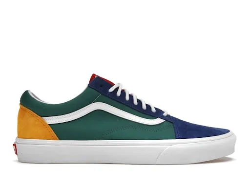 Vans Old Skool Yacht Club sold by Addict Sneakers