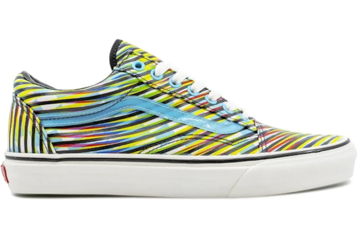 Vans Old Skool DXAnderson.Paak sold by Addict Sneakers