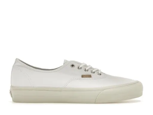 Vans Vault OG Authentic LXJJJJound White sold by Addict Sneakers