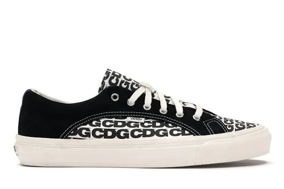 Vans Lampin Comme des Garcons sold by Addict Sneakers