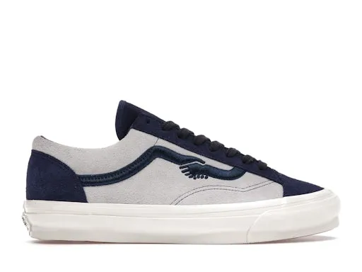 Vans OG Style 36 LXNotre Tea sold by Addict Sneakers