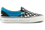 Vans Classic Slip-On Reissue 98 LXLiberaiders Blue Marshmellow sold by Addict Sneakers