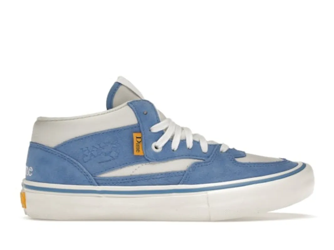 Vans Half Cab Dime sold by Addict Sneakers