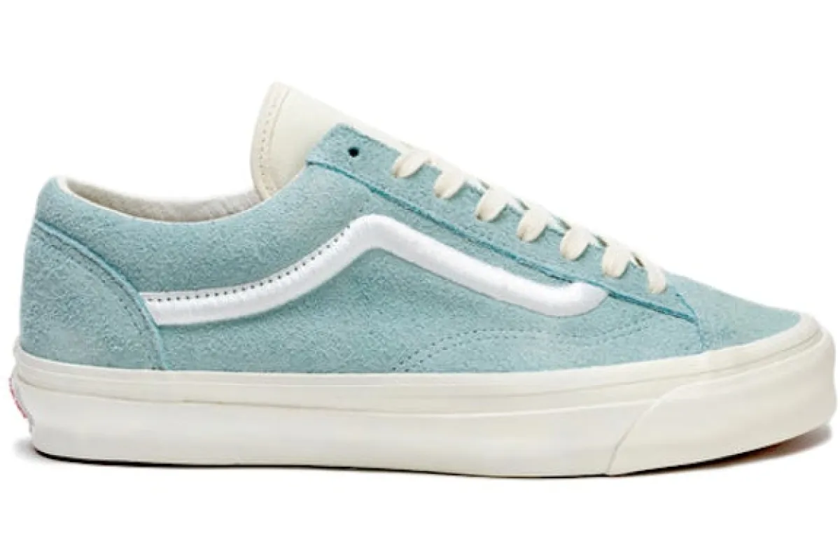 Vans Og Style 36 LXCooperstown sold by Addict Sneakers