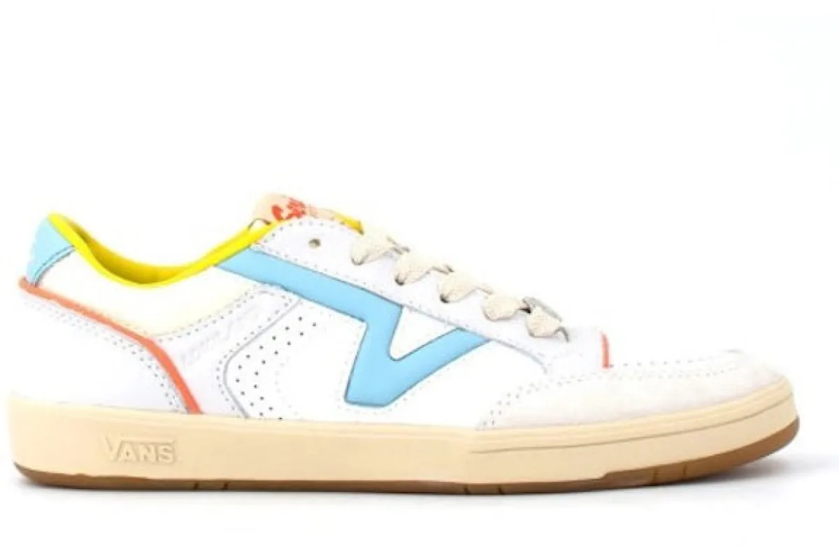 Vans Lowland CC JMP Retro sold by Addict Sneakers