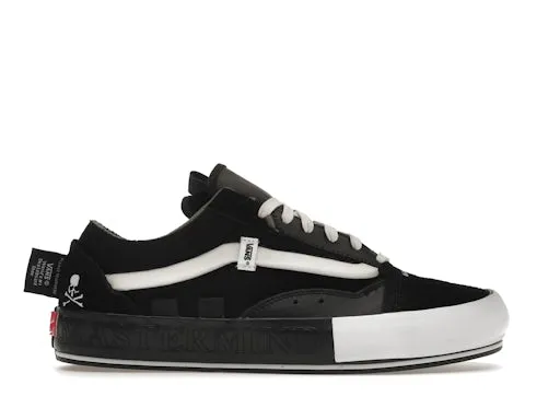Vans Vault Old Skool Mastermind World presented by END. sold by Addict Sneakers