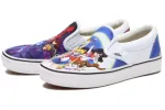 Vans Classic Slip-On Comfy Cush Pretty Guardian Sailor Moon sold by Addict Sneakers