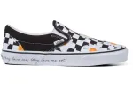 Vans Classic Slip-On Love Me, Love Me Not (Women's) sold by Addict Sneakers