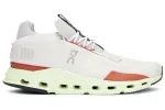 On Running Cloudnova White Limelight sold by Addict Sneakers