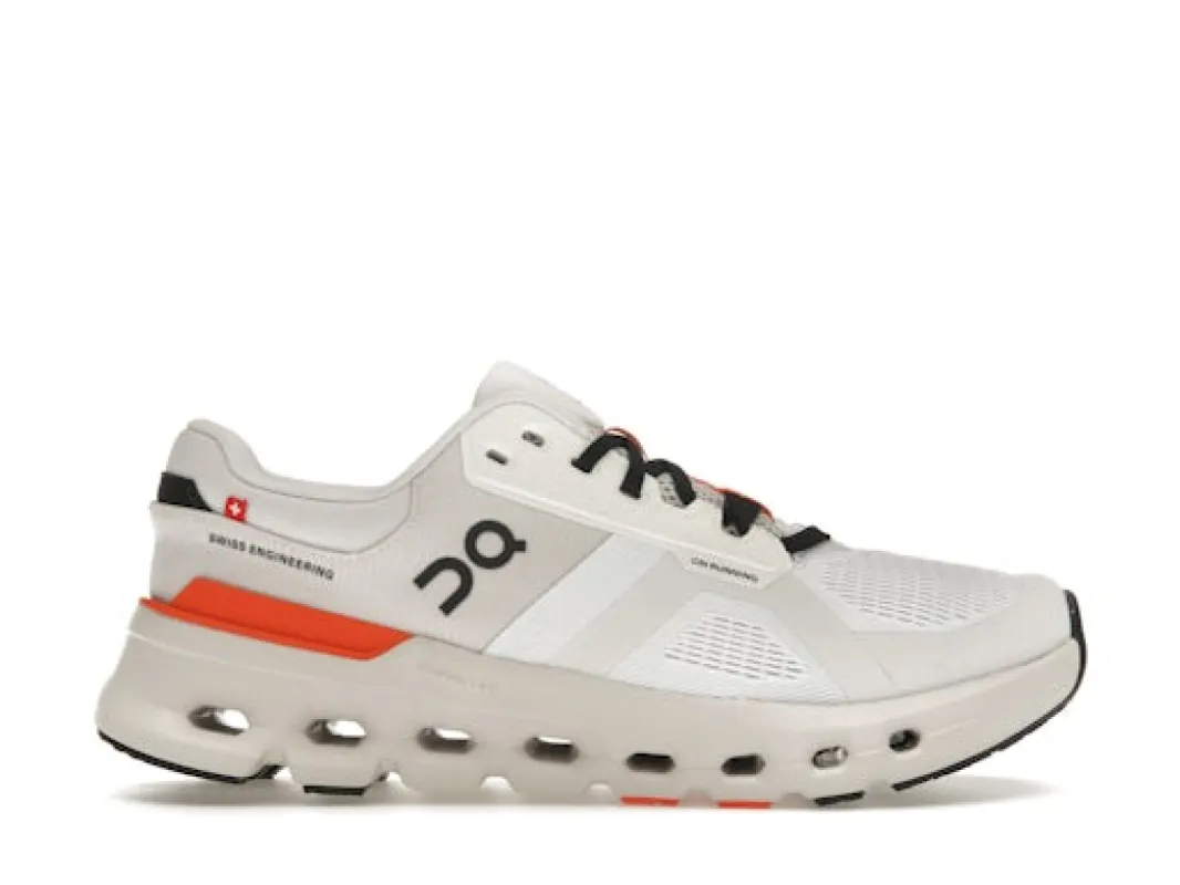 On Running Cloudrunner 2 White Sand (Women's) sold by Addict Sneakers