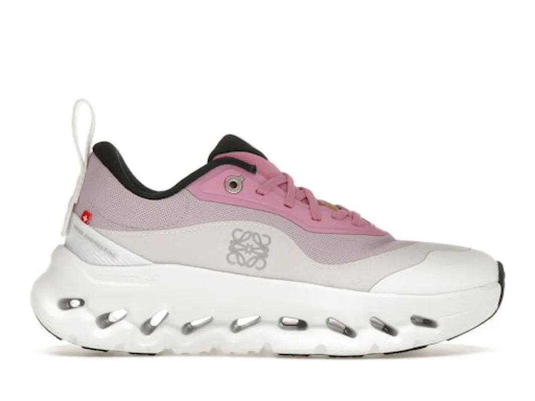 On Running Cloudtilt 2 LOEWE Pink White (Women's) sold by Addict Sneakers