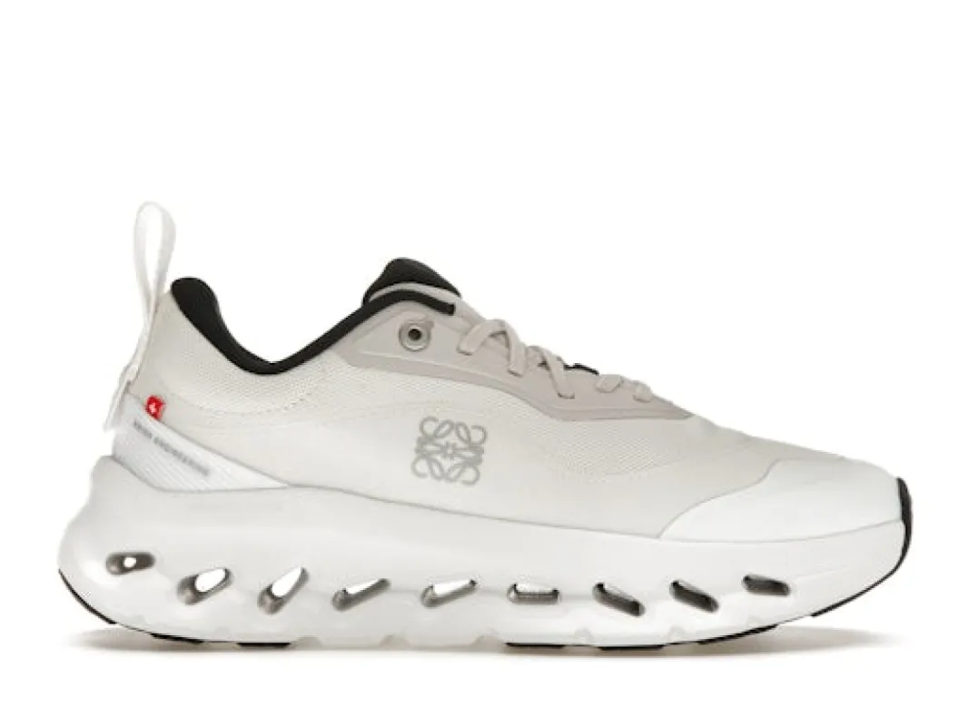 On Running Cloudtilt 2 LOEWE Sand White (Women's) sold by Addict Sneakers