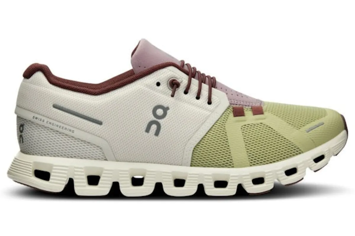 On Running Cloud 5 Ice Haze (Women's) sold by Addict Sneakers