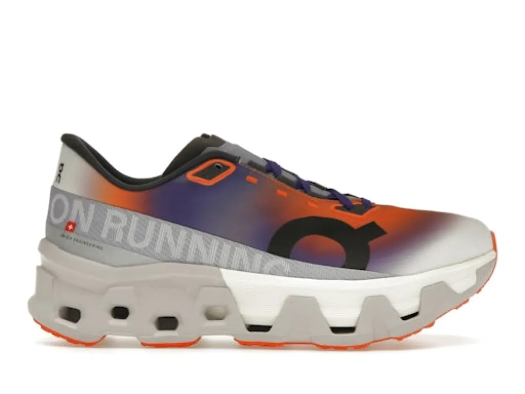 On Running Cloudmonster Hyper Prism Capsule Collection sold by Addict Sneakers