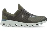 On Running Cloudswift Olive Thorn sold by Addict Sneakers